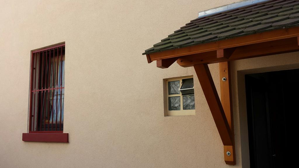 Hotel Kalimera Heddesheim Exterior photo